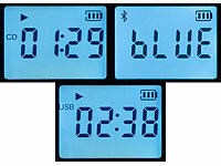 ; USB-Kassettenrecorder USB-Kassettenrecorder USB-Kassettenrecorder 