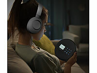 ; HiFi-Stereoanlagen, vertikal, mit CD- & MP3-Player HiFi-Stereoanlagen, vertikal, mit CD- & MP3-Player 