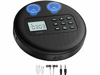 ; HiFi-Stereoanlagen, vertikal, mit CD- & MP3-Player HiFi-Stereoanlagen, vertikal, mit CD- & MP3-Player 