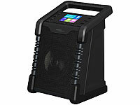 ; Outdoor-Lautsprecher mit Bluetooth Outdoor-Lautsprecher mit Bluetooth Outdoor-Lautsprecher mit Bluetooth