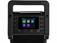 ; Outdoor-Lautsprecher mit Bluetooth Outdoor-Lautsprecher mit Bluetooth Outdoor-Lautsprecher mit Bluetooth