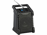 ; Outdoor-Lautsprecher mit Bluetooth Outdoor-Lautsprecher mit Bluetooth Outdoor-Lautsprecher mit Bluetooth