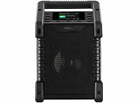 ; Outdoor-Lautsprecher mit Bluetooth Outdoor-Lautsprecher mit Bluetooth Outdoor-Lautsprecher mit Bluetooth