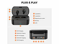 ; In-Ear-Stereo-Kopfhörer, Over-Ear-Headsets mit Bluetooth In-Ear-Stereo-Kopfhörer, Over-Ear-Headsets mit Bluetooth In-Ear-Stereo-Kopfhörer, Over-Ear-Headsets mit Bluetooth 