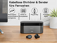 ; In-Ear-Stereo-Kopfhörer, Over-Ear-Headsets mit Bluetooth In-Ear-Stereo-Kopfhörer, Over-Ear-Headsets mit Bluetooth In-Ear-Stereo-Kopfhörer, Over-Ear-Headsets mit Bluetooth 