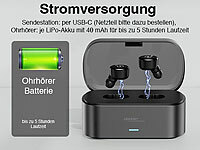 ; In-Ear-Stereo-Kopfhörer, Over-Ear-Headsets mit Bluetooth In-Ear-Stereo-Kopfhörer, Over-Ear-Headsets mit Bluetooth In-Ear-Stereo-Kopfhörer, Over-Ear-Headsets mit Bluetooth 