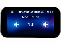 ; Wasserdichte Sport-MP3-Player Wasserdichte Sport-MP3-Player