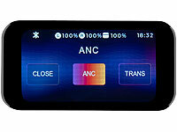 ; Wasserdichte Sport-MP3-Player Wasserdichte Sport-MP3-Player