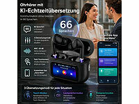 ; Wasserdichte Sport-MP3-Player Wasserdichte Sport-MP3-Player