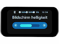 ; Smarte Over-Ear-Kopfhörer mit App ELESION Smarte Over-Ear-Kopfhörer mit App ELESION