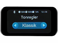 ; Smarte Over-Ear-Kopfhörer mit App ELESION Smarte Over-Ear-Kopfhörer mit App ELESION