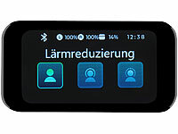 ; Smarte Over-Ear-Kopfhörer mit App ELESION Smarte Over-Ear-Kopfhörer mit App ELESION
