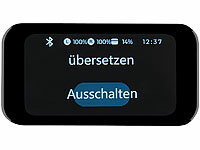 ; Smarte Over-Ear-Kopfhörer mit App ELESION Smarte Over-Ear-Kopfhörer mit App ELESION