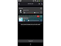 ; Smart Musik Streaming Boxen mit SD-Karten MP3 Player Smart Musik Streaming Boxen mit SD-Karten MP3 Player 