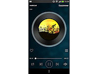 ; Smart Musik Streaming Boxen mit SD-Karten MP3 Player 