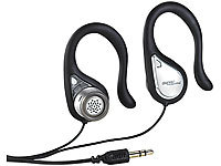 auvisio; In-Ear-Stereo-Headsets mit Bluetooth In-Ear-Stereo-Headsets mit Bluetooth