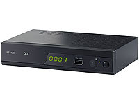 ; Koaxial-Antennenkabel, HDMI- & Game-Recorder für Full-HD-Aufnahmen 