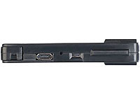 ; USB-Kassettenrecorder USB-Kassettenrecorder 