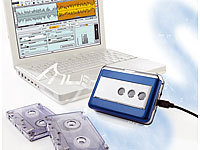 ; Plattenspieler-Stereoanlagen mit USB-Digitalisierung, Kopfhörer mit MP3-Player (Over-Ear) 