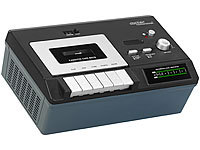 ; Plattenspieler-Stereoanlagen mit USB-Digitalisierung Plattenspieler-Stereoanlagen mit USB-Digitalisierung 