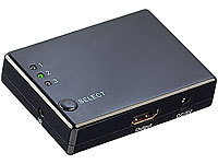 ; 4K-HDMI-Kabel mit Netzwerkfunktion (HEC) 4K-HDMI-Kabel mit Netzwerkfunktion (HEC) 