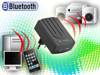 ; Bluetooth HiFi-Adapter 