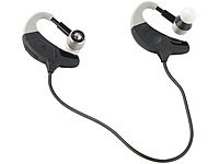 ; Freisprech Headsets für Apple iPhone & Samsung Galaxy Smartphones 