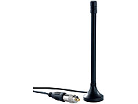 ; Mobile DVB-T Digital Tuner mit MicroUSB Anschlüssen Mobile DVB-T Digital Tuner mit MicroUSB Anschlüssen 