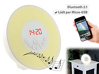 ; Bluetooth-Radios mit Weckfunktion Bluetooth-Radios mit Weckfunktion Bluetooth-Radios mit Weckfunktion Bluetooth-Radios mit Weckfunktion 