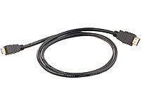 ; 4K-HDMI-Kabel mit Netzwerkfunktion (HEC) 4K-HDMI-Kabel mit Netzwerkfunktion (HEC) 4K-HDMI-Kabel mit Netzwerkfunktion (HEC) 