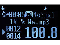 ; Stereo-FM-Transmitter 