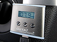 ; Auto-FM-Transmitter 