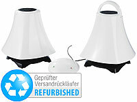 auvisio Mini Lautsprecher, Speaker Lautsprecher