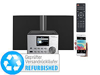 ; HiFi-Stereoanlagen & Audio-Digitalisierer für Schallplatten, CDs und Kassetten HiFi-Stereoanlagen & Audio-Digitalisierer für Schallplatten, CDs und Kassetten 