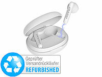 ; In-Ear-Stereo-Headsets mit Bluetooth In-Ear-Stereo-Headsets mit Bluetooth In-Ear-Stereo-Headsets mit Bluetooth 
