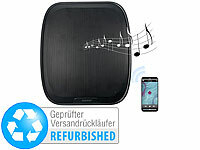 ; Mobiler Stereo-Lautsprecher mit Bluetooth Mobiler Stereo-Lautsprecher mit Bluetooth Mobiler Stereo-Lautsprecher mit Bluetooth 