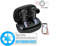 ; In-Ear-Stereo-Headsets mit Bluetooth In-Ear-Stereo-Headsets mit Bluetooth In-Ear-Stereo-Headsets mit Bluetooth