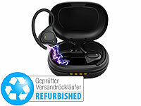 ; In-Ear-Stereo-Kopfhörer In-Ear-Stereo-Kopfhörer In-Ear-Stereo-Kopfhörer