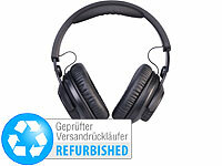 ; In-Ear-Stereo-Headsets mit Bluetooth In-Ear-Stereo-Headsets mit Bluetooth In-Ear-Stereo-Headsets mit Bluetooth 