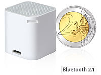 ; Musik-Lautsprecherboxen für die Urlaubszeit, wiederaufladbare, kabellose Musik-Lautsprecherboxen für die Urlaubszeit, wiederaufladbare, kabellose 