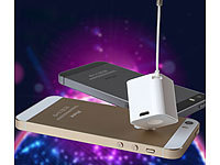 ; Musik-Lautsprecherboxen für die Urlaubszeit, wiederaufladbare, kabellose Musik-Lautsprecherboxen für die Urlaubszeit, wiederaufladbare, kabellose 