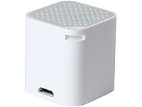 ; Musik-Lautsprecherboxen für die Urlaubszeit, wiederaufladbare, kabellose Musik-Lautsprecherboxen für die Urlaubszeit, wiederaufladbare, kabellose 