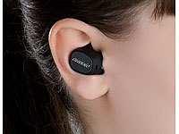 ; In-Ear-Stereo-Headsets mit Bluetooth In-Ear-Stereo-Headsets mit Bluetooth In-Ear-Stereo-Headsets mit Bluetooth 