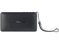 ; Lautsprecher mit Ladegerät-Funktionen für USB-Mobilgeräte Lautsprecher mit Ladegerät-Funktionen für USB-Mobilgeräte 