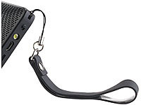 ; Lautsprecher mit Ladegerät-Funktionen für USB-Mobilgeräte Lautsprecher mit Ladegerät-Funktionen für USB-Mobilgeräte 