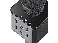 ; Mobile Party-Audioanlagen mit Karaoke-Funktionen Mobile Party-Audioanlagen mit Karaoke-Funktionen Mobile Party-Audioanlagen mit Karaoke-Funktionen 