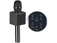 ; USB-Stand-Mikrofone 