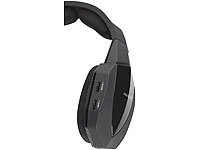 ; Over-Ear-Headsets mit Bluetooth, MP3-Player & Radio Over-Ear-Headsets mit Bluetooth, MP3-Player & Radio Over-Ear-Headsets mit Bluetooth, MP3-Player & Radio Over-Ear-Headsets mit Bluetooth, MP3-Player & Radio 