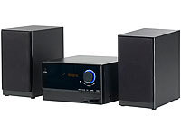 ; HiFi-Stereoanlagen & Audio-Digitalisierer für Schallplatten, CDs und Kassetten 