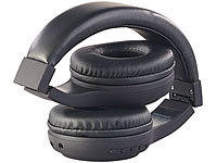 ; In-Ear-Stereo-Kopfhörer In-Ear-Stereo-Kopfhörer 